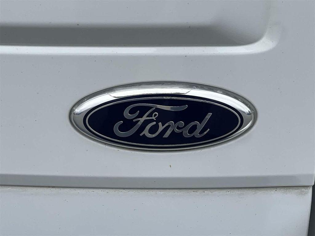 used 2015 Ford Flex car, priced at $3,500