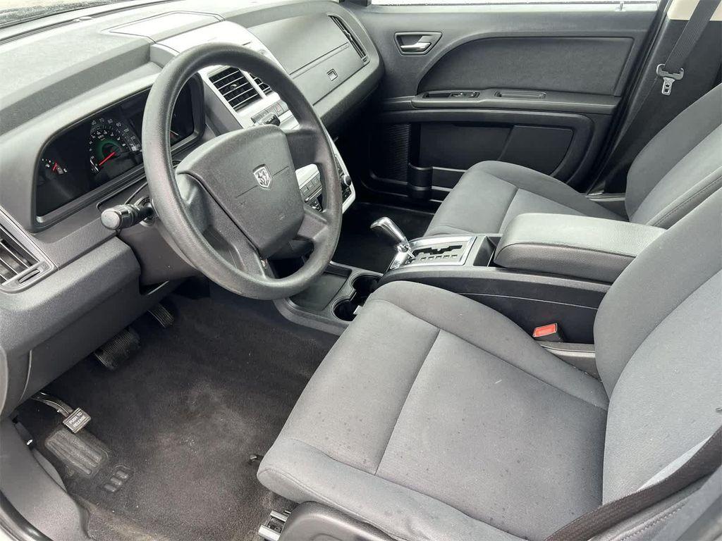 used 2010 Dodge Journey car, priced at $3,300