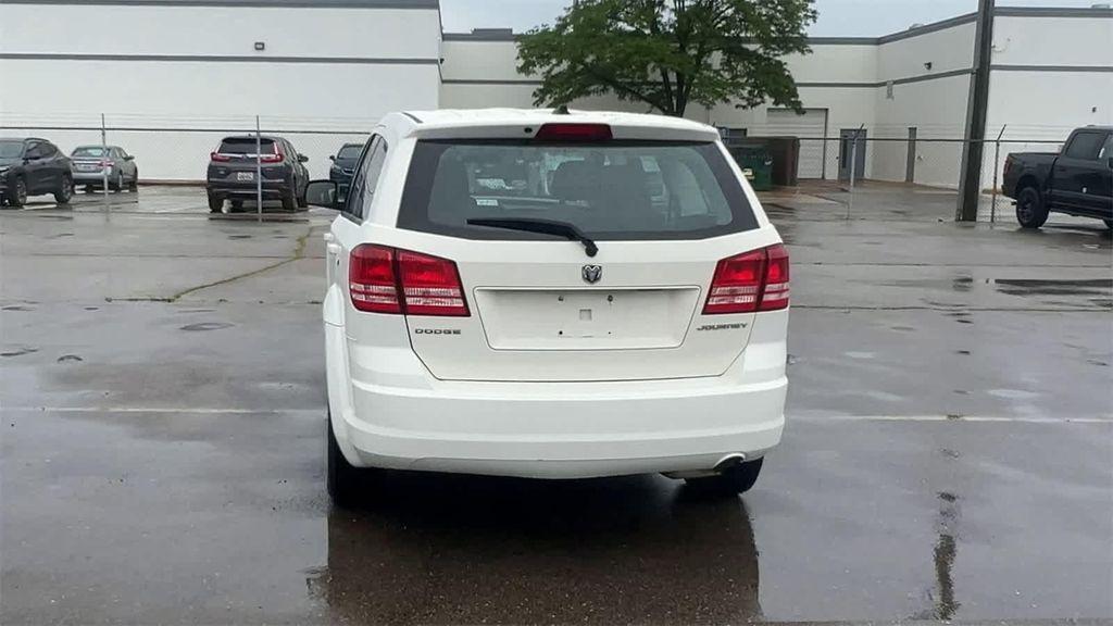 used 2010 Dodge Journey car, priced at $3,300