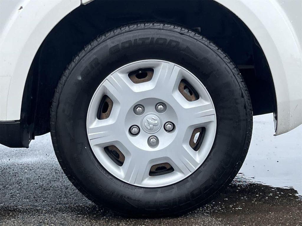 used 2010 Dodge Journey car, priced at $3,300