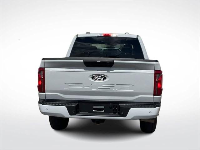 used 2024 Ford F-150 car, priced at $53,995
