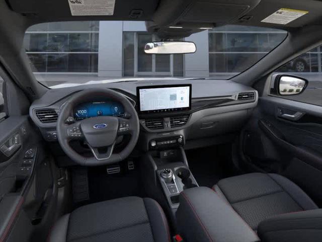 new 2025 Ford Escape car, priced at $36,159