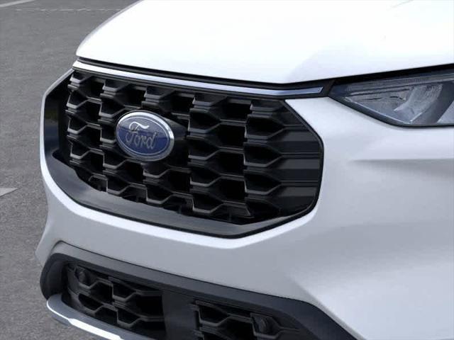 new 2025 Ford Escape car, priced at $36,159