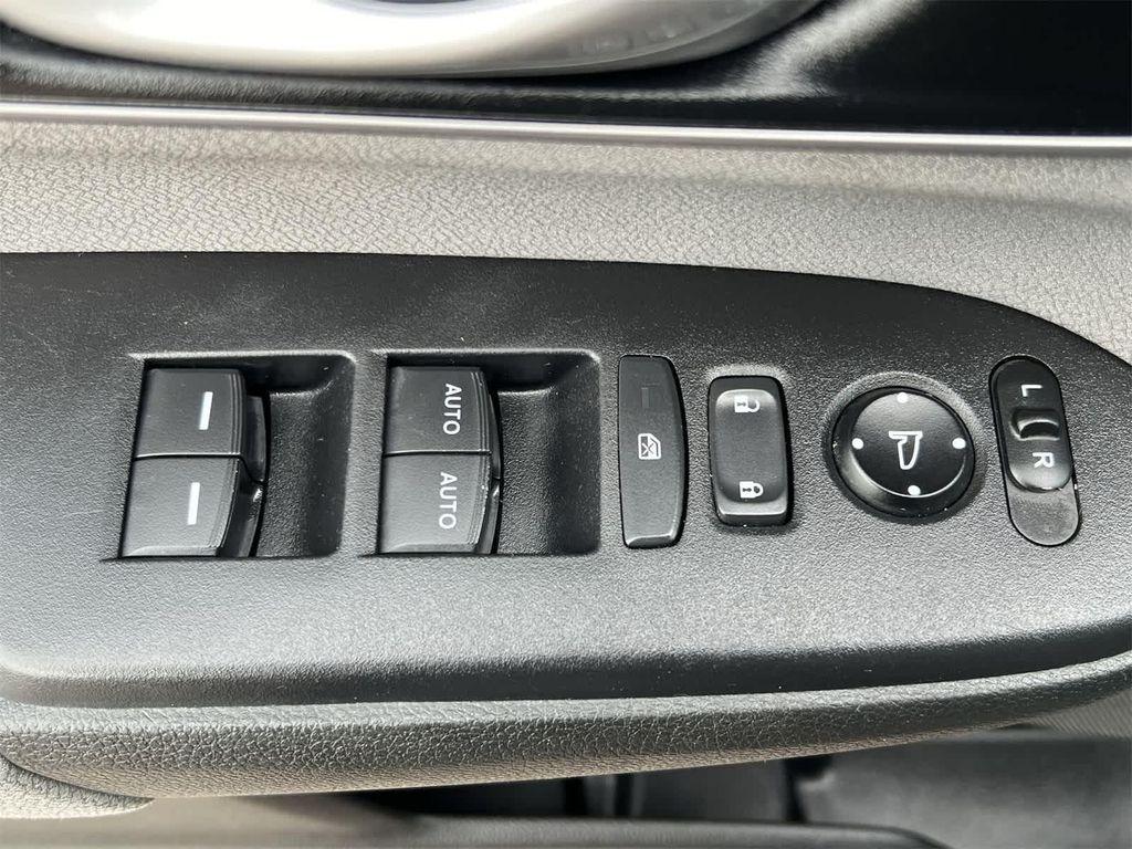 used 2021 Honda CR-V car, priced at $21,795