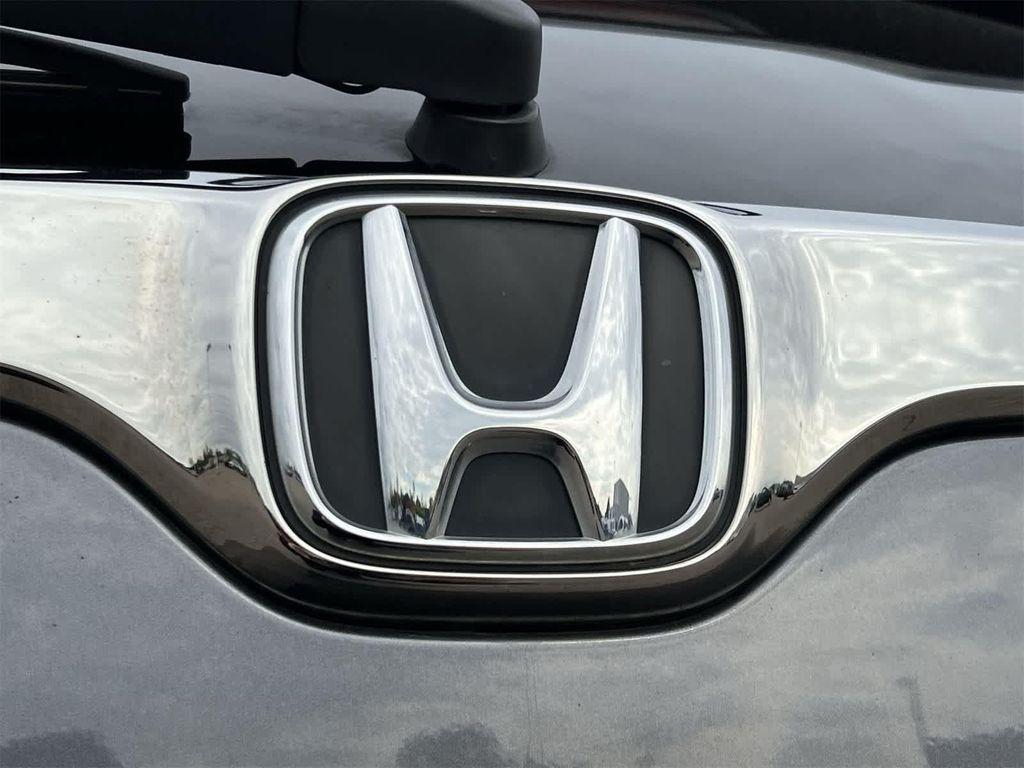 used 2021 Honda CR-V car, priced at $21,795