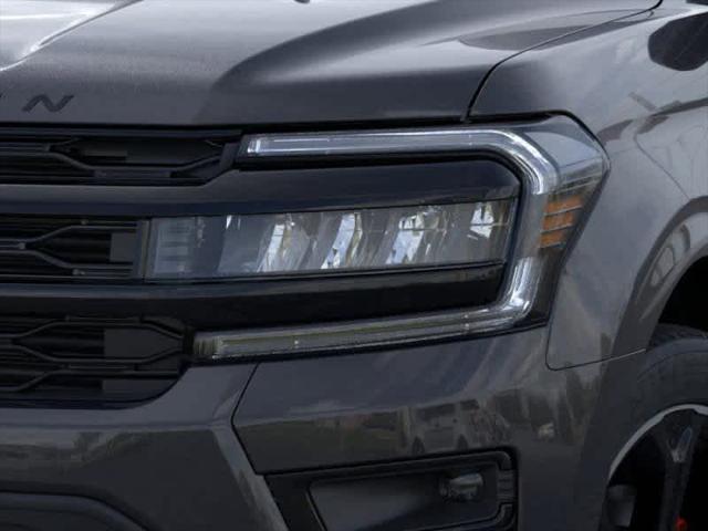 new 2024 Ford Expedition Max car, priced at $81,900