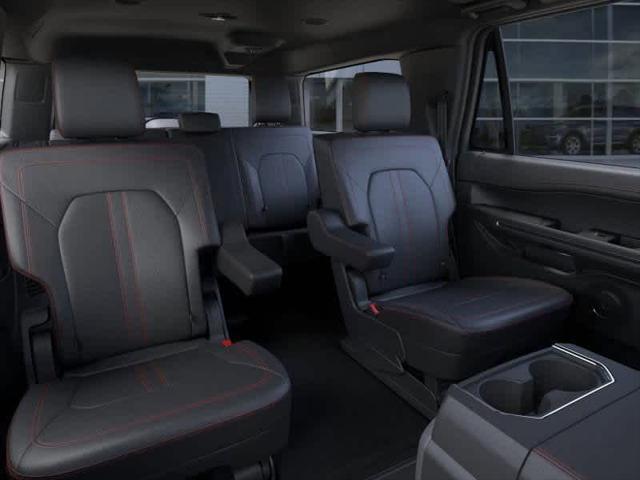 new 2024 Ford Expedition car, priced at $83,421