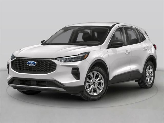 new 2025 Ford Escape car, priced at $33,792