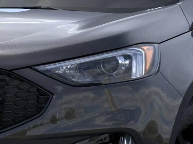 new 2024 Ford Edge car, priced at $43,900