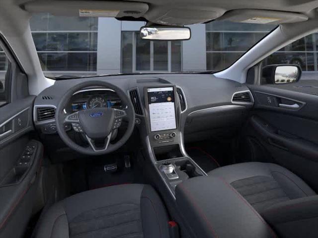 new 2024 Ford Edge car, priced at $43,900