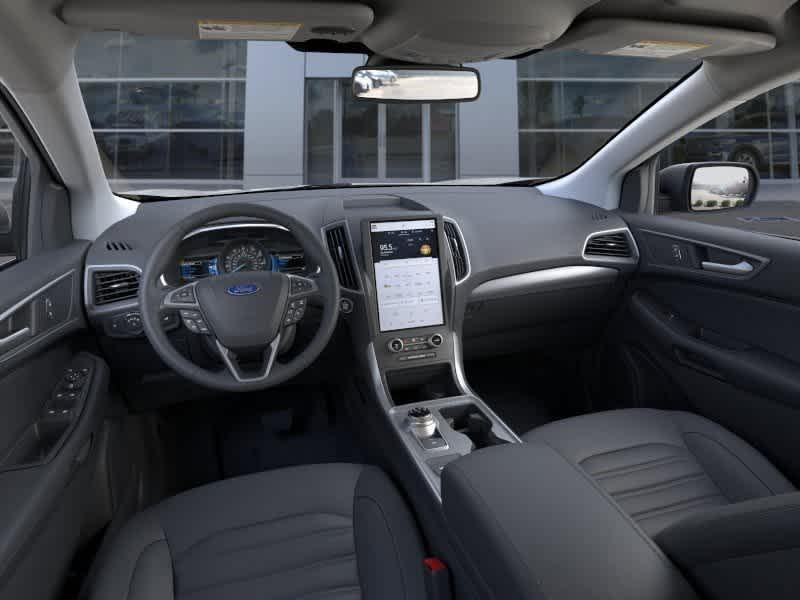 new 2024 Ford Edge car, priced at $40,144