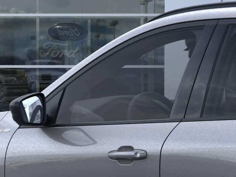 new 2025 Ford Escape car, priced at $28,861