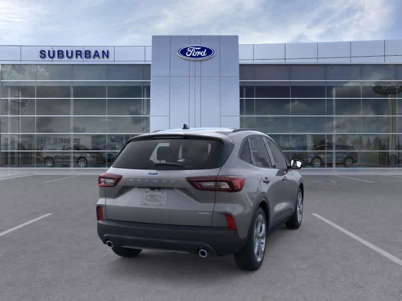 new 2025 Ford Escape car, priced at $28,861