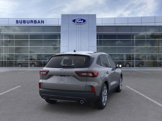 new 2025 Ford Escape car, priced at $32,361