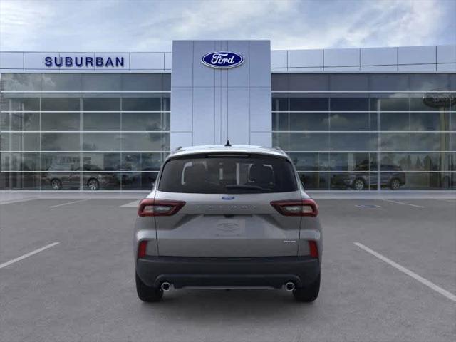 new 2025 Ford Escape car, priced at $28,861