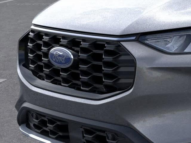 new 2025 Ford Escape car, priced at $28,861