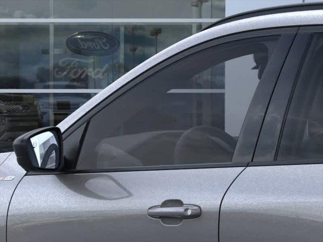 new 2025 Ford Escape car, priced at $28,861