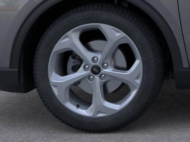 new 2025 Ford Escape car, priced at $28,861