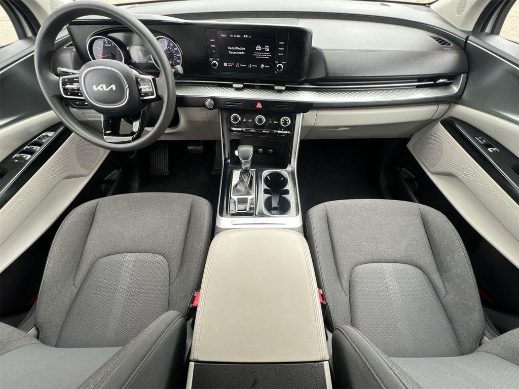 used 2023 Kia Carnival car, priced at $27,995