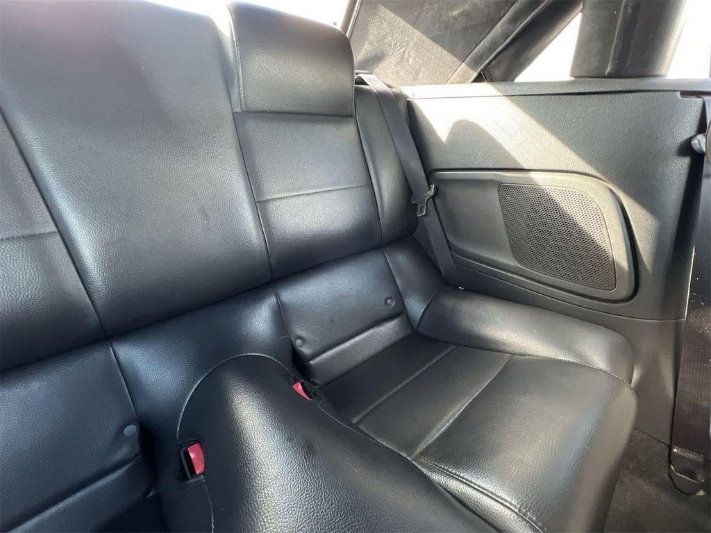 used 2005 Ford Mustang car, priced at $4,500