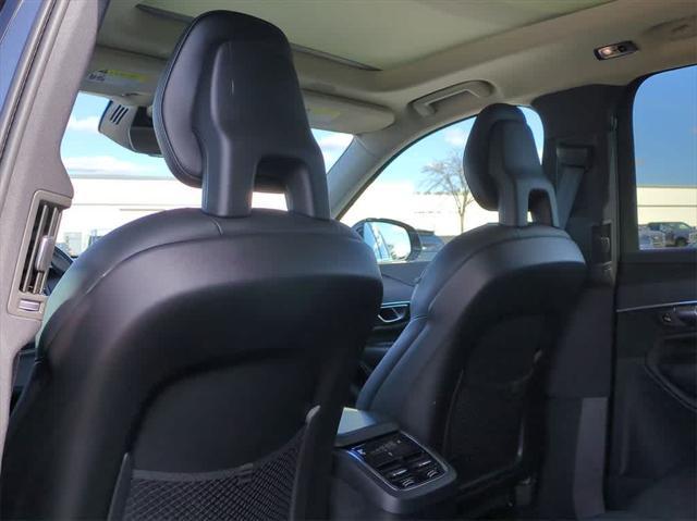 used 2020 Volvo XC90 car, priced at $31,495