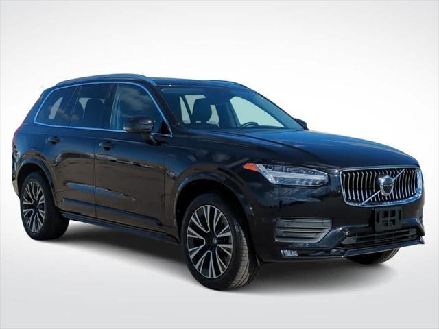 used 2020 Volvo XC90 car, priced at $31,495