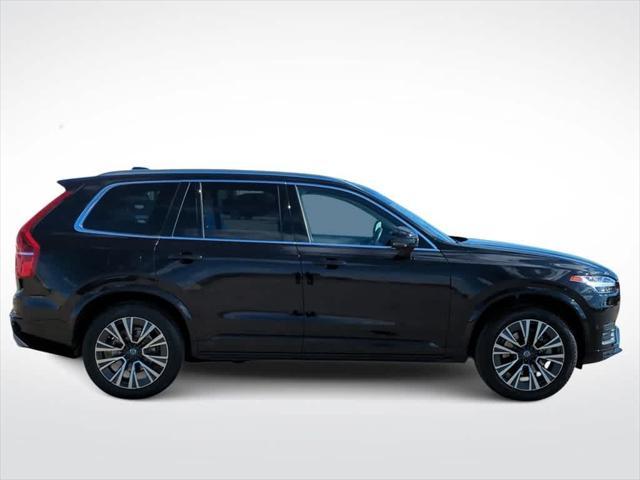 used 2020 Volvo XC90 car, priced at $31,495