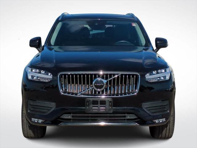 used 2020 Volvo XC90 car, priced at $31,495