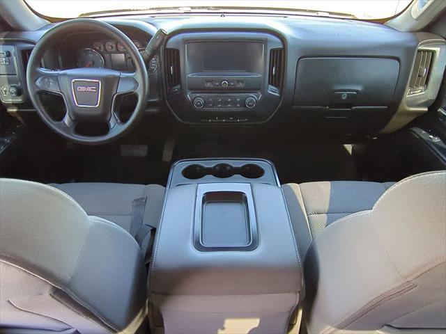 used 2019 GMC Sierra 1500 car, priced at $25,495