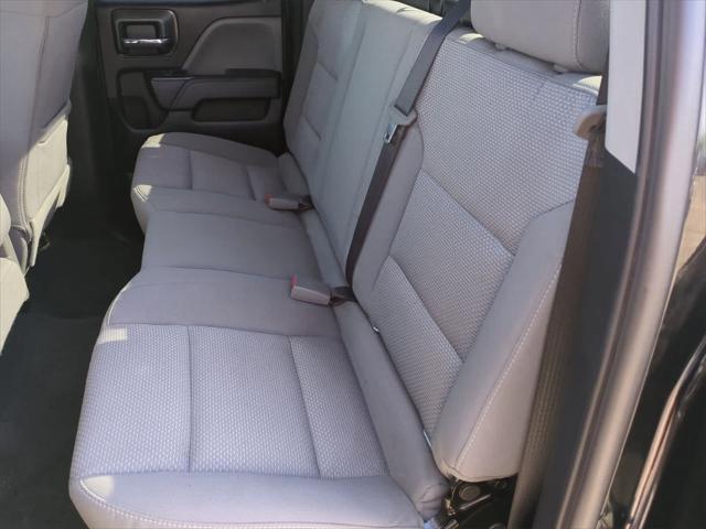 used 2019 GMC Sierra 1500 car, priced at $25,495