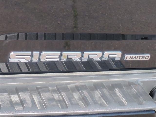 used 2019 GMC Sierra 1500 car, priced at $25,495
