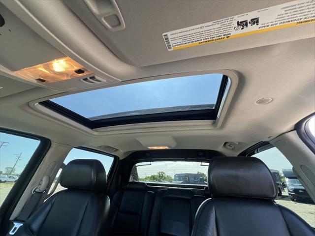 used 2009 Cadillac Escalade EXT car, priced at $6,900