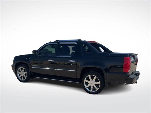 used 2009 Cadillac Escalade EXT car, priced at $6,900