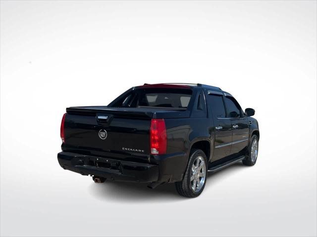 used 2009 Cadillac Escalade EXT car, priced at $6,900