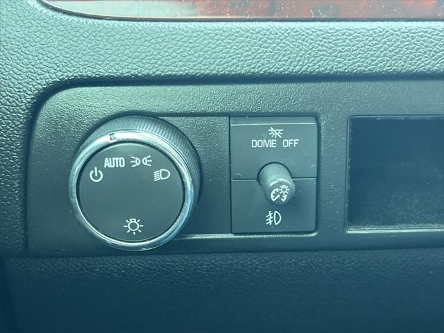used 2009 Cadillac Escalade EXT car, priced at $6,900