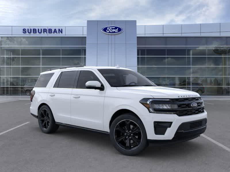 new 2024 Ford Expedition car, priced at $74,308