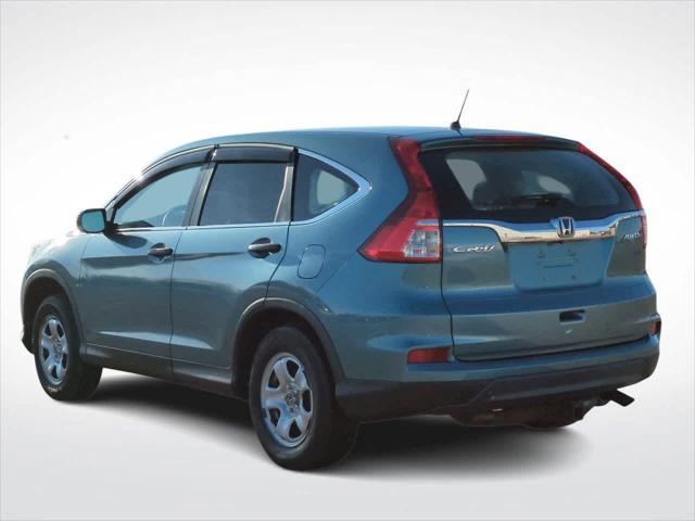 used 2015 Honda CR-V car, priced at $13,695