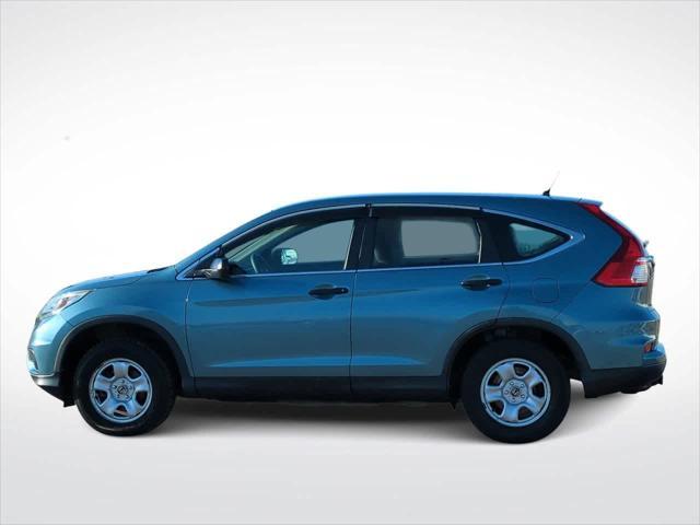 used 2015 Honda CR-V car, priced at $13,695