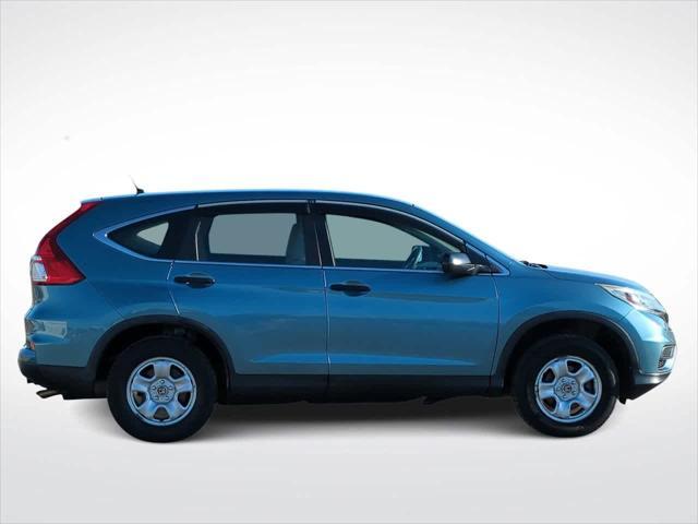 used 2015 Honda CR-V car, priced at $13,695