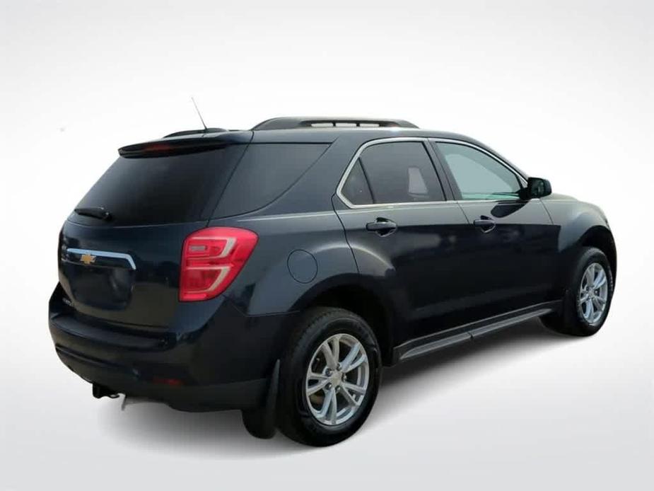 used 2016 Chevrolet Equinox car, priced at $7,995