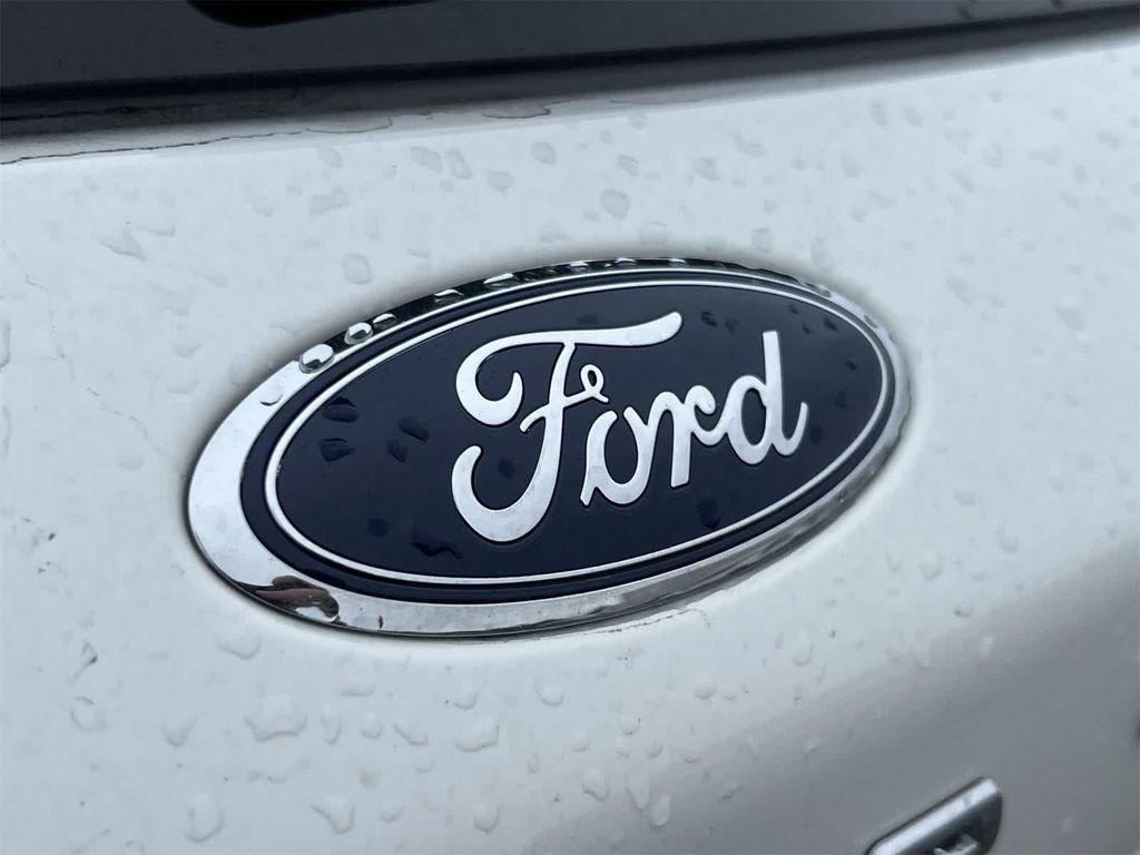 used 2024 Ford Escape car, priced at $29,495