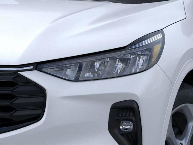 new 2024 Ford Escape car, priced at $36,000