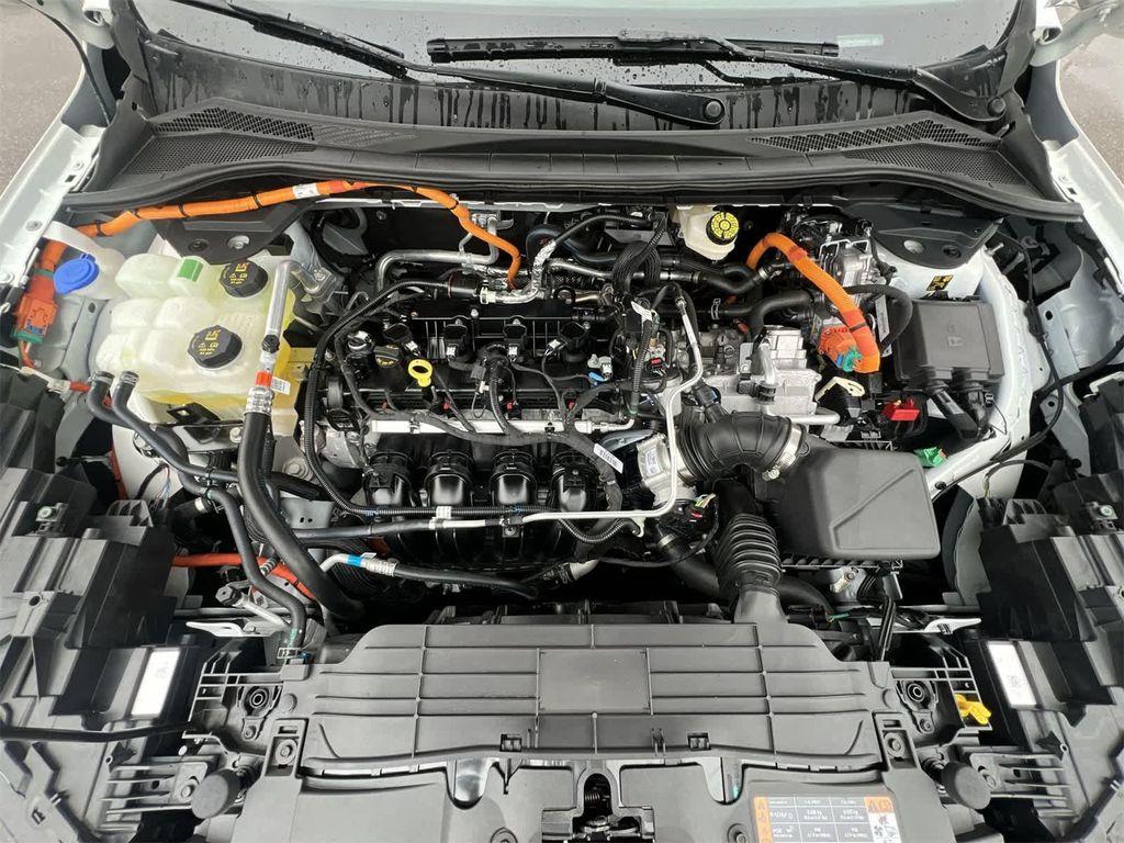used 2024 Ford Escape car, priced at $29,495