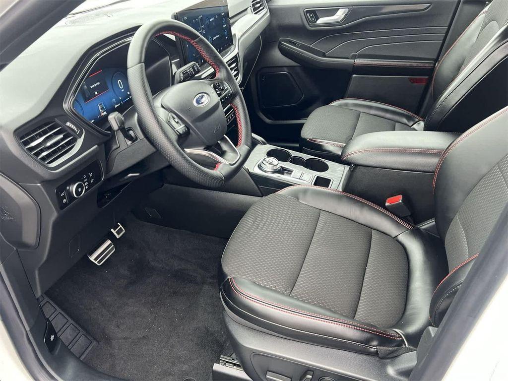 used 2024 Ford Escape car, priced at $29,495