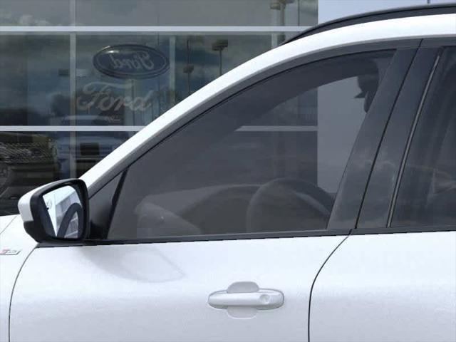 new 2024 Ford Escape car, priced at $36,000