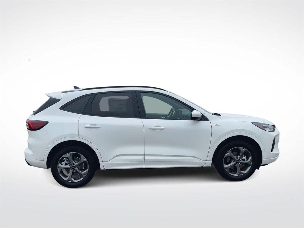used 2024 Ford Escape car, priced at $29,495