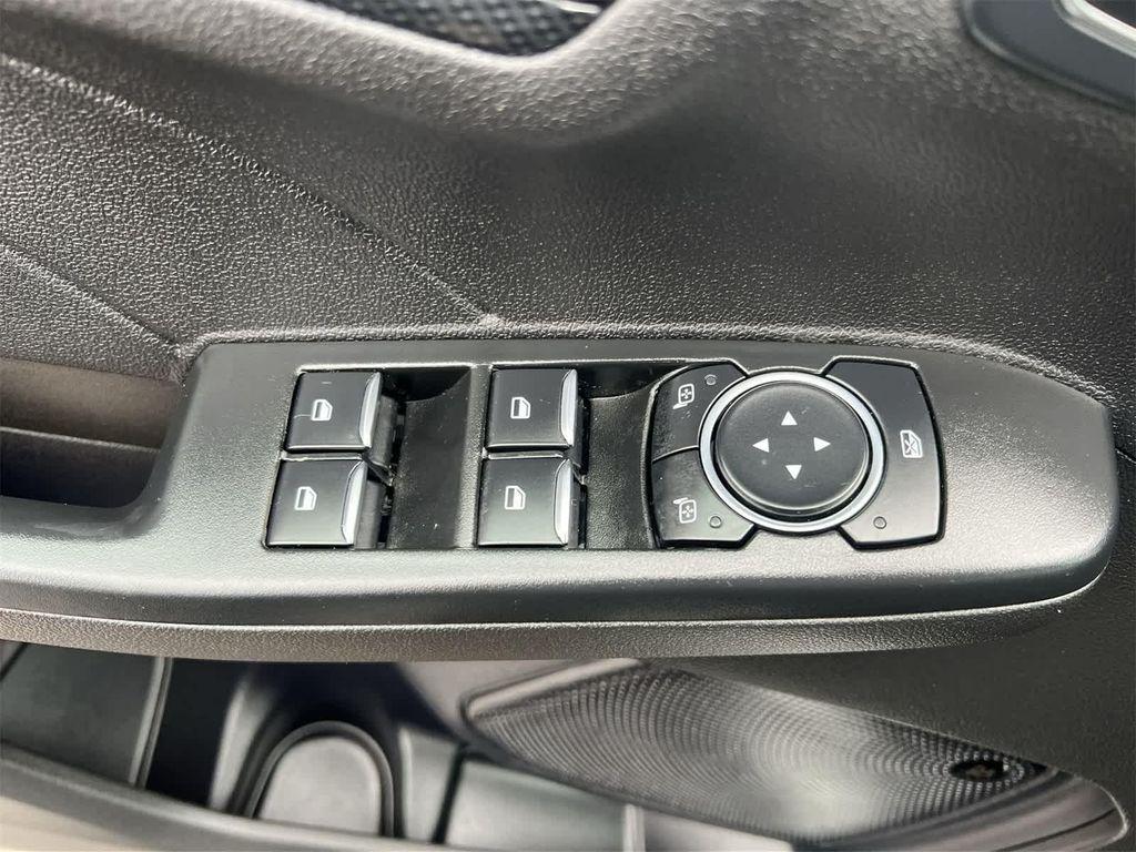 used 2024 Ford Escape car, priced at $29,495