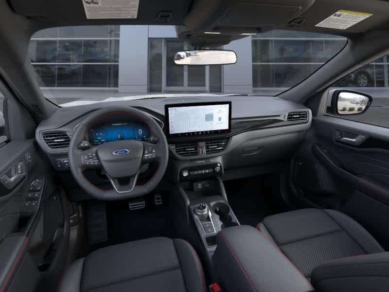 new 2024 Ford Escape car, priced at $32,700