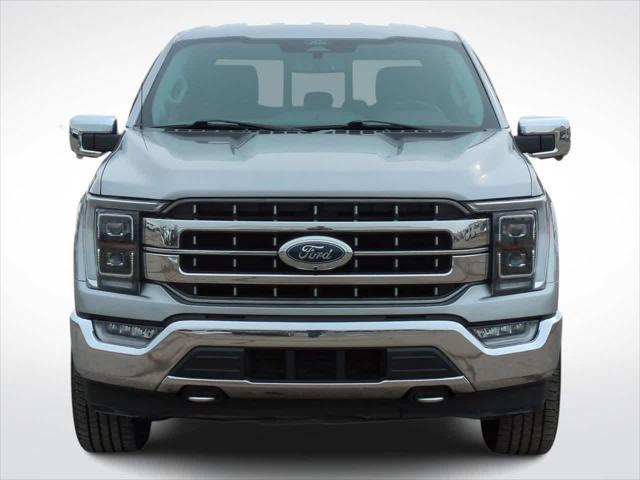 used 2021 Ford F-150 car, priced at $33,495