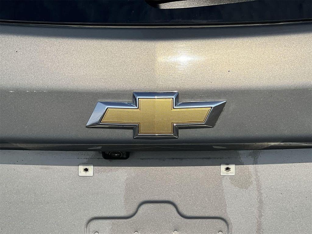 used 2019 Chevrolet Equinox car, priced at $9,995